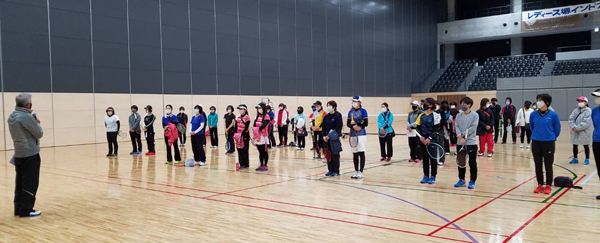 ��50�񃌃f�B�[�X��C���h�A�\�t�g�e�j�X���(1���E1��55��)