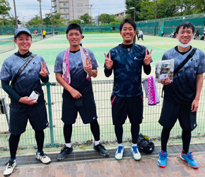 ��ʒj�q�̕����D��