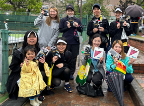 一般女子入賞者