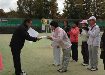 ゴーセンCUP写真