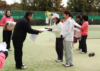 ゴーセンCUP写真