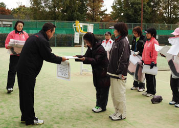 ゴーセンCUP写真