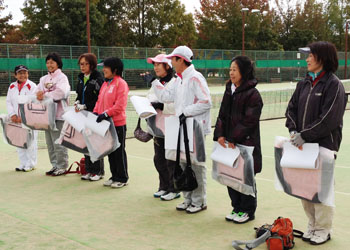 ゴーセンCUP写真