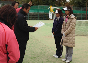 ゴーセンCUP写真