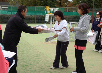 ゴーセンCUP写真