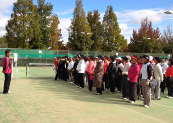 ゴーセンCUP写真