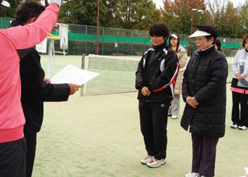 ゴーセンCUP写真