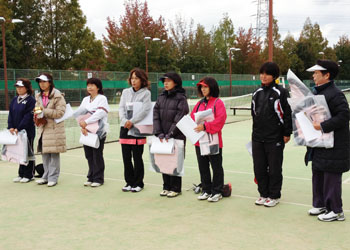 ゴーセンCUP写真