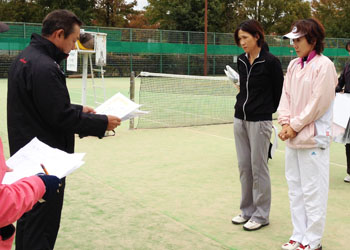 ゴーセンCUP写真