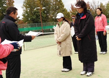 ゴーセンCUP写真