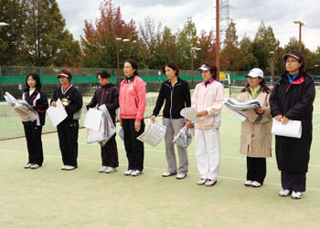 ゴーセンCUP写真