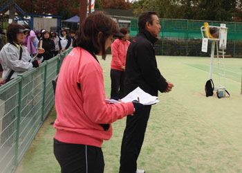 ゴーセンCUP写真