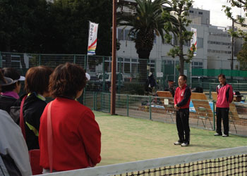 ゴーセンCUP写真