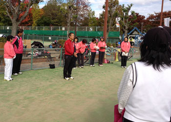 ゴーセンCUP写真