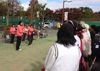 ゴーセンCUP写真