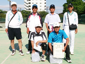 ��ڕʃV�j�A�j�q65���܎�