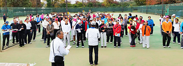 第15回堺オープン大会