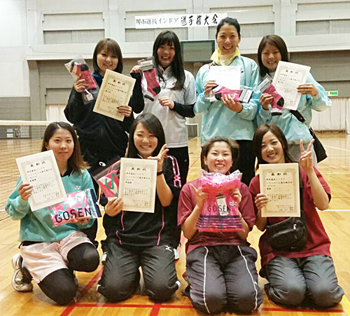 ��ʏ��q���܎�