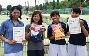 ��ʏ��q���܎�