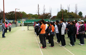 �S�[�Z���J�b�v