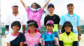 �܂��`�[��