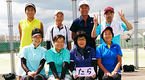 ����`�[��