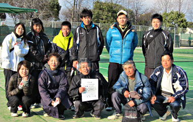 ���D���̓����s�`�[��