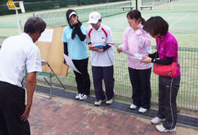 ��ʏ��q�̕\�����̖͗l