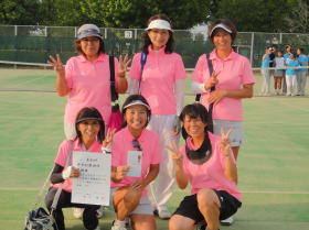 3位堺ミルフィーズ