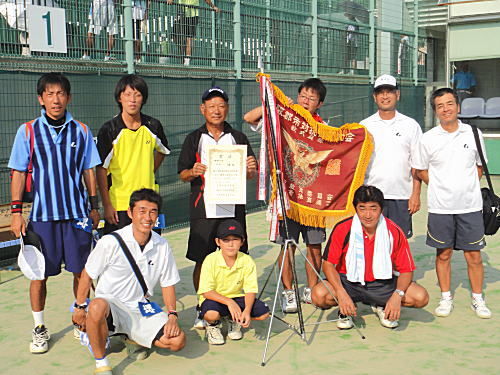 ���̒j�q�D��